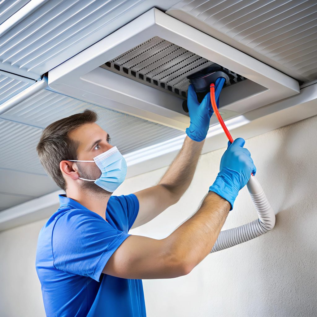 How Often Should You Clean Air Ducts? A Practical Guide for NJ Homeowners