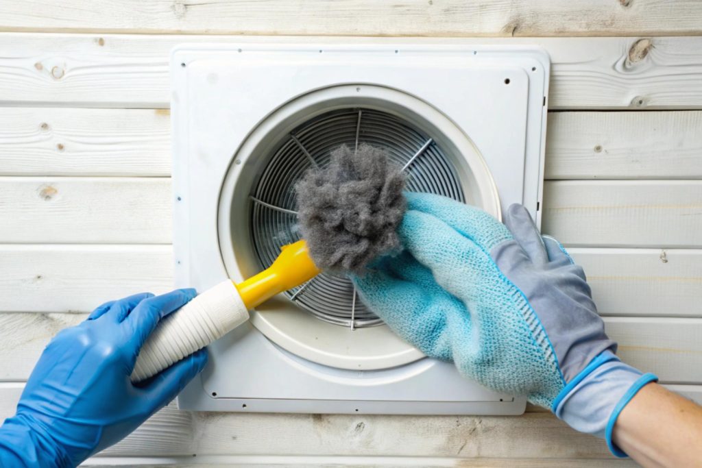 Dryer Vent Fires: Risks, Costs, and a 15‑Minute Safety Checklist